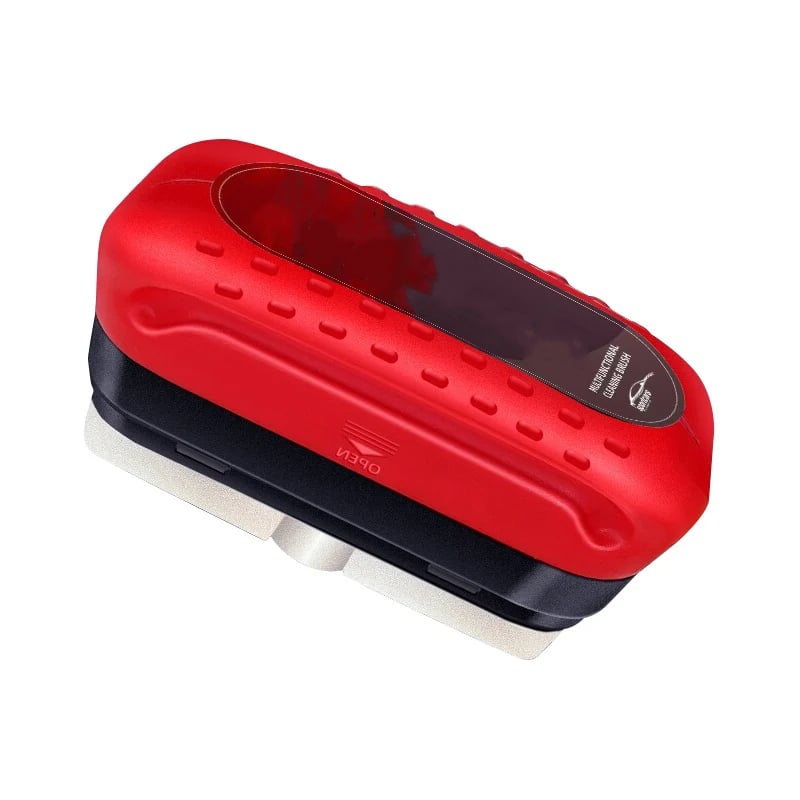 š„Car Glass Oil Film Cleaner Brush