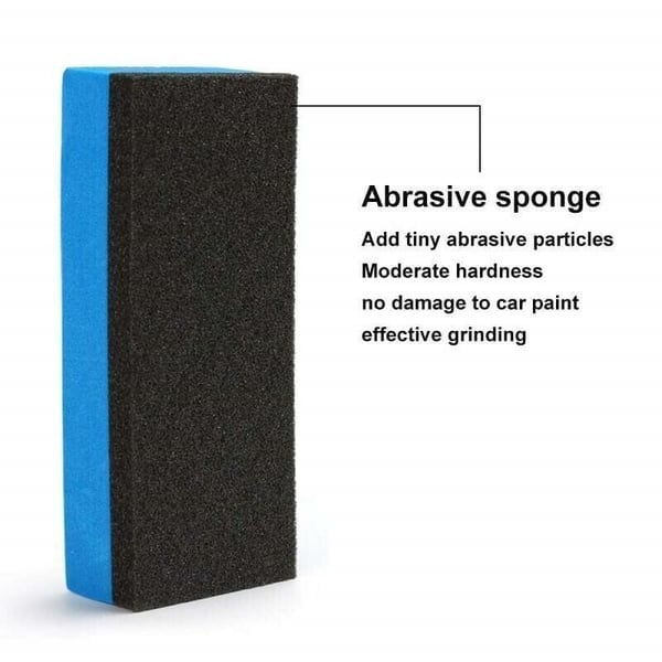 🎁Buy More Save More⏳Car Scratch Repair Kit