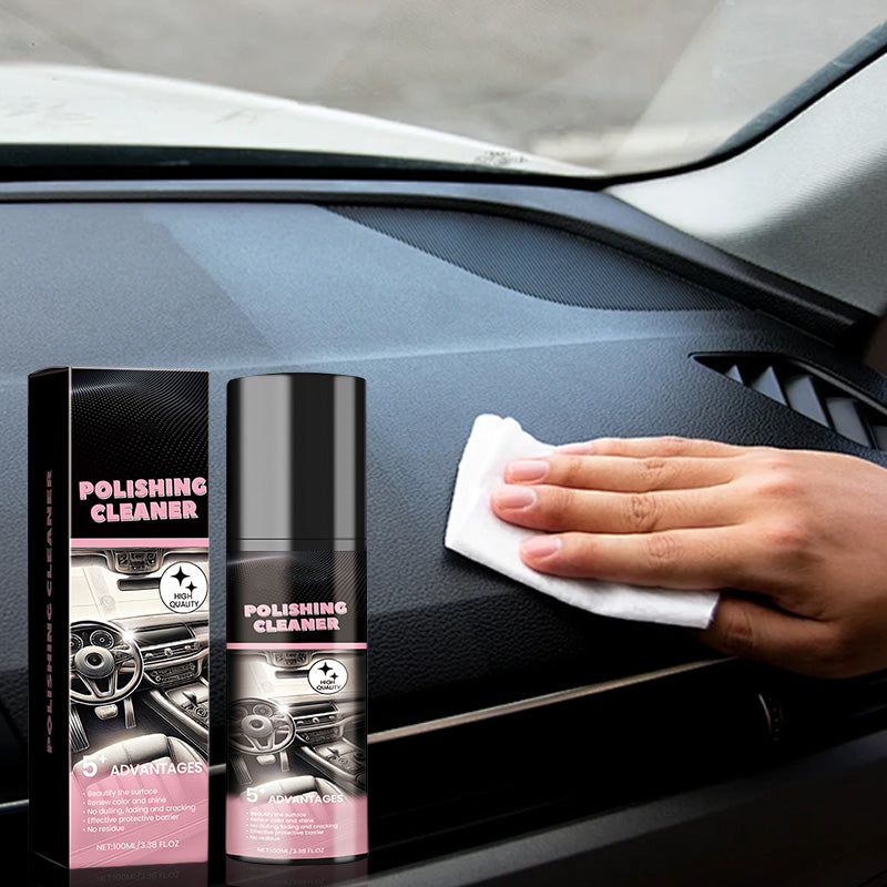 š„Hot Saleš„Car Interior Cleaner