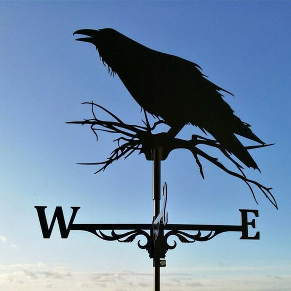 š Stainless Steel Weather Vanes