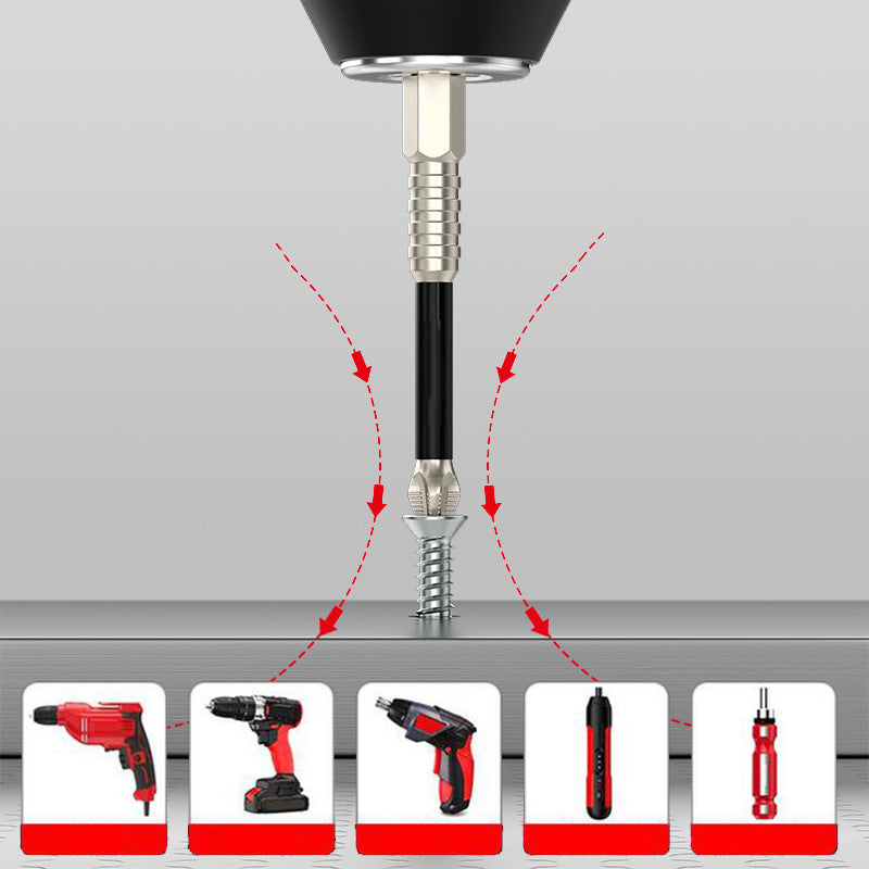 š„Hot Saleš„6-Piece Phillips Screwdriver Bits Set