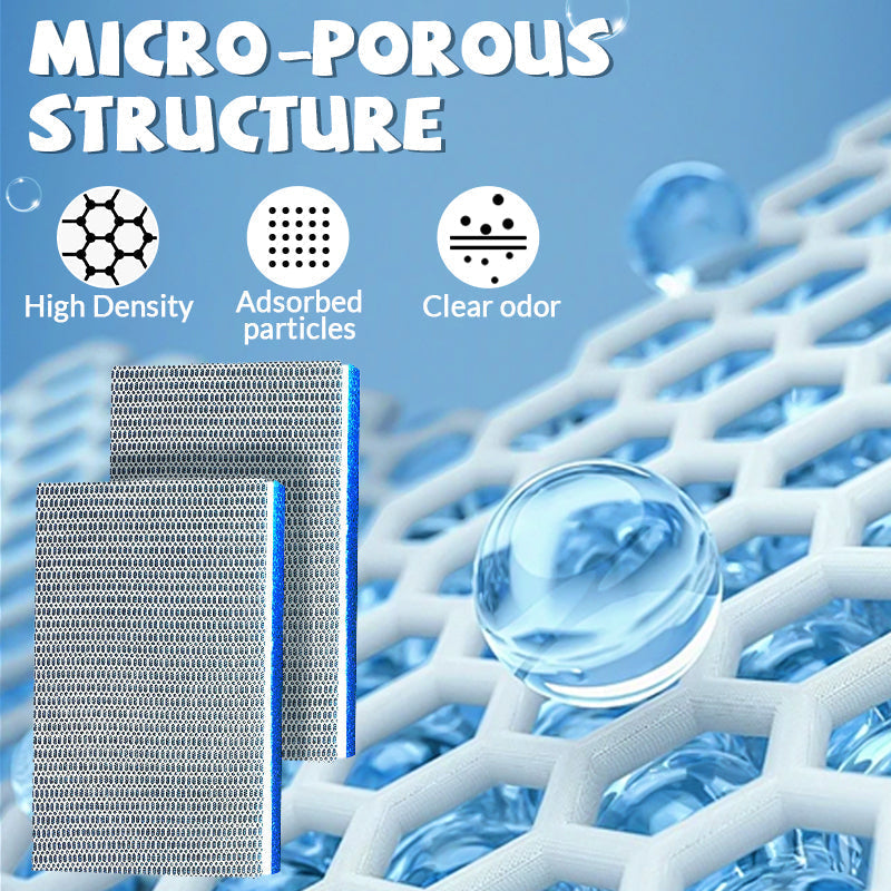 šš Professional Aquarium Filtering Pad