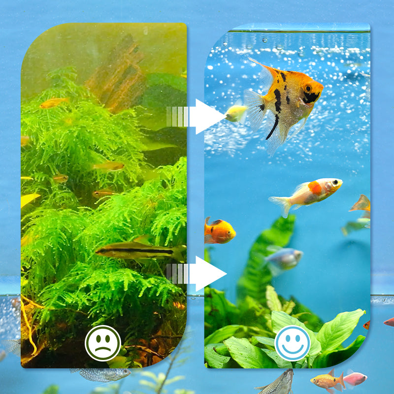 šš Professional Aquarium Filtering Pad