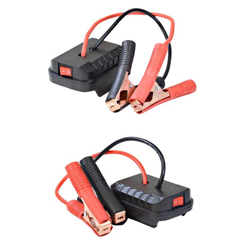 💥🧰Your Toolbox Needs It🪫>🔋Emergency Jump Start For Car Batteries🚘