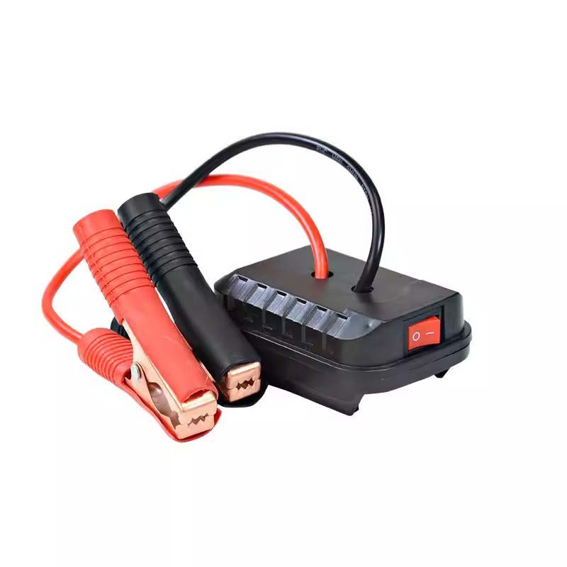 💥🧰Your Toolbox Needs It🪫>🔋Emergency Jump Start For Car Batteries🚘