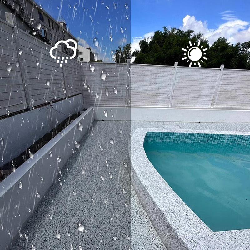 Waterproof and Leak-proof Environmental Granite Paintđ