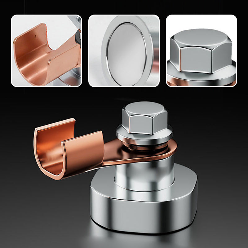 đ„Welding Magic Toolđ„New Welding-Strong Magnetic Welding Joint Without Clamping