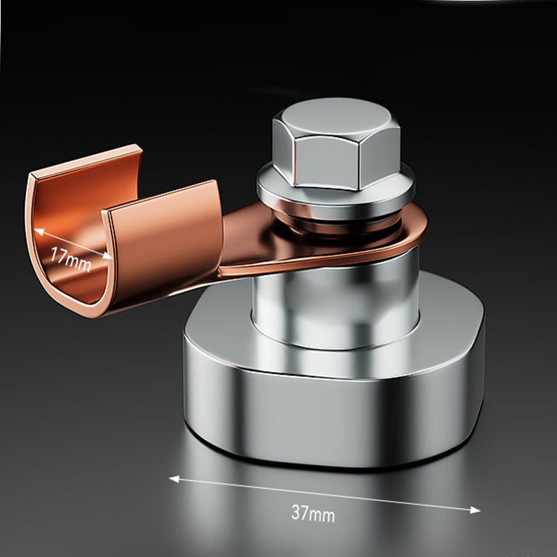 đ„Welding Magic Toolđ„New Welding-Strong Magnetic Welding Joint Without Clamping