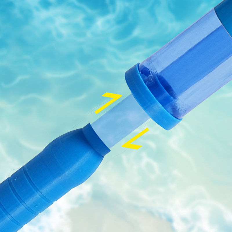 🔥BUY 1 GET 1 FREE 🌊Pusher Type Fun Fireworks Water Jet Spray Toy