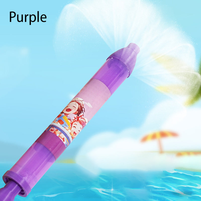 🔥BUY 1 GET 1 FREE 🌊Pusher Type Fun Fireworks Water Jet Spray Toy
