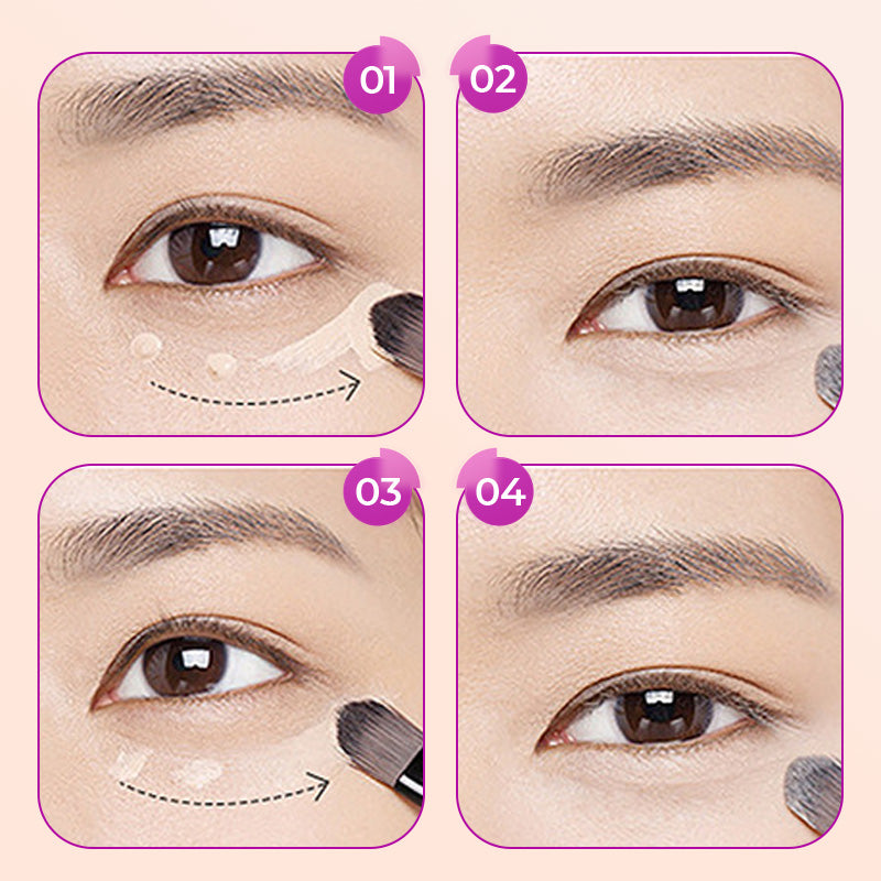 š„Flawless Brightening Under Eye Concealer