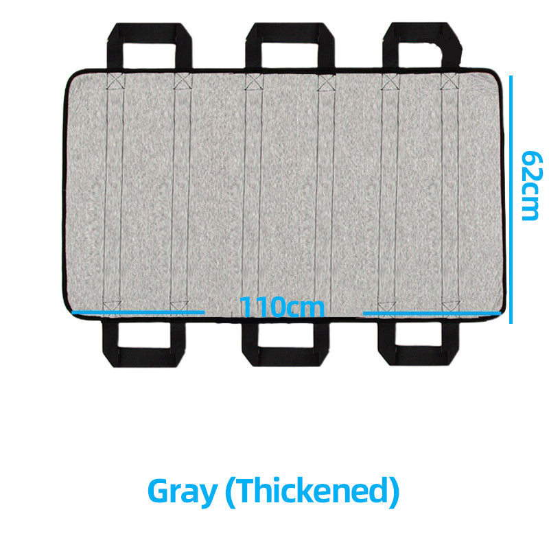 🔥Stand Assistance Transfer Bed Pad with Handles