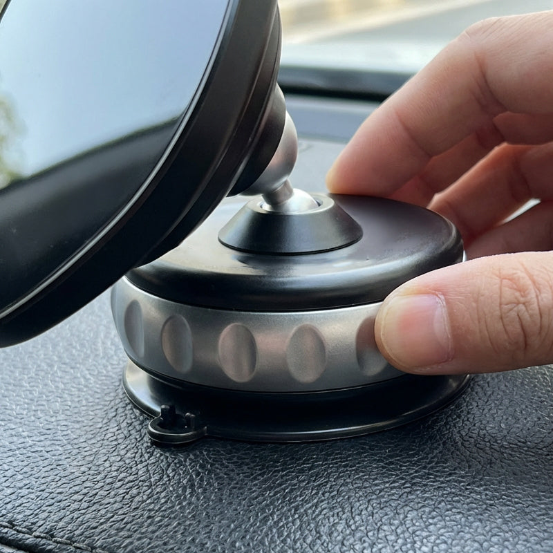 š„Vacuum Magnetic Car Phone Mount