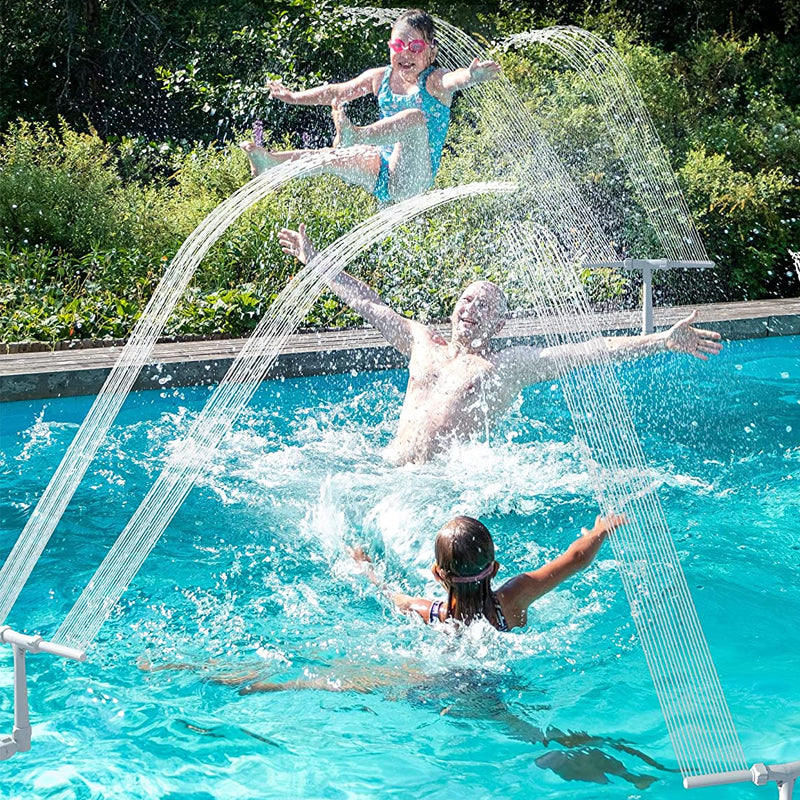 🔥Pool Fountain Sprayer