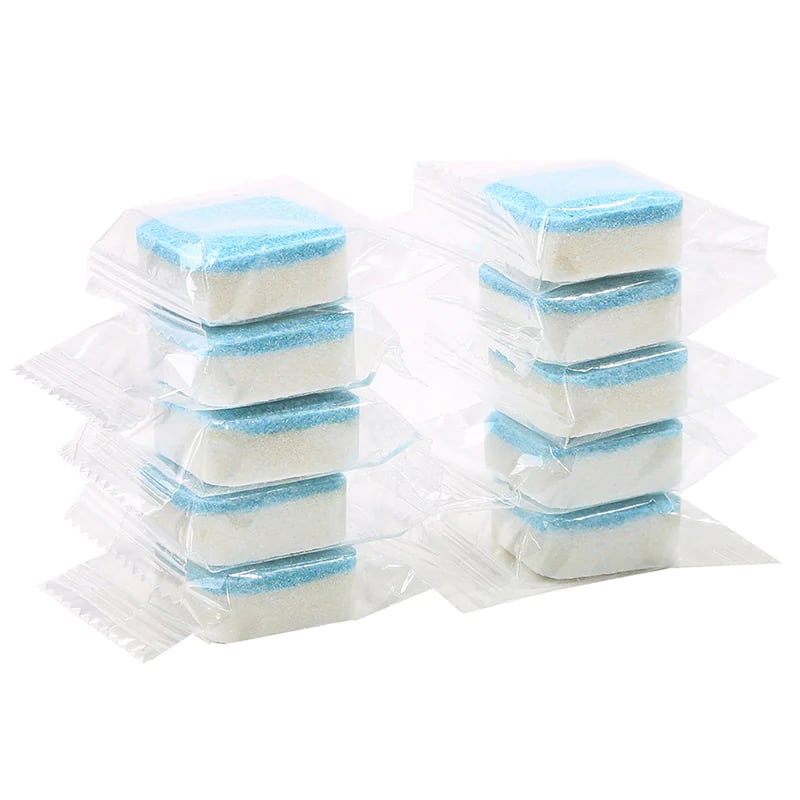 🧼Washing Machine Deep Cleaner Tablets ( Buy 2 Get 3 FREE )