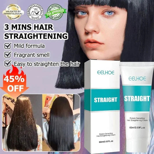 Buy 2 Get 1 Free Silk and Keratin Conditioning and Straightening Milk .