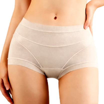 🌸Buy 1 Get 1 Free🌸Women's Breathable Shorts Underwear