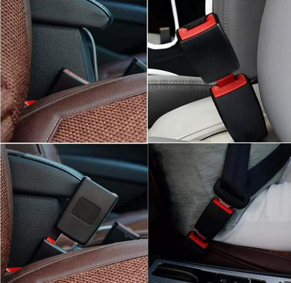 🔥Car Belt Buckle Extension Seat Belt Clips🚗