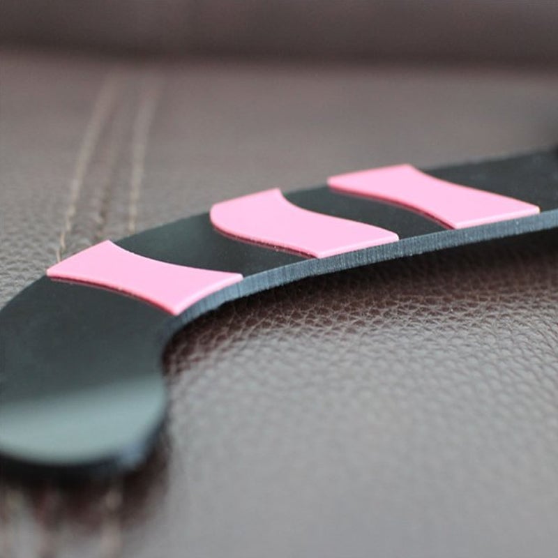 💖Nordic Cat Wagging Tail Wall Clock