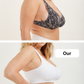 🔥HOT SALE🎀Daily Comfort Wireless Shaper Bra-Lift and shape, naturally.