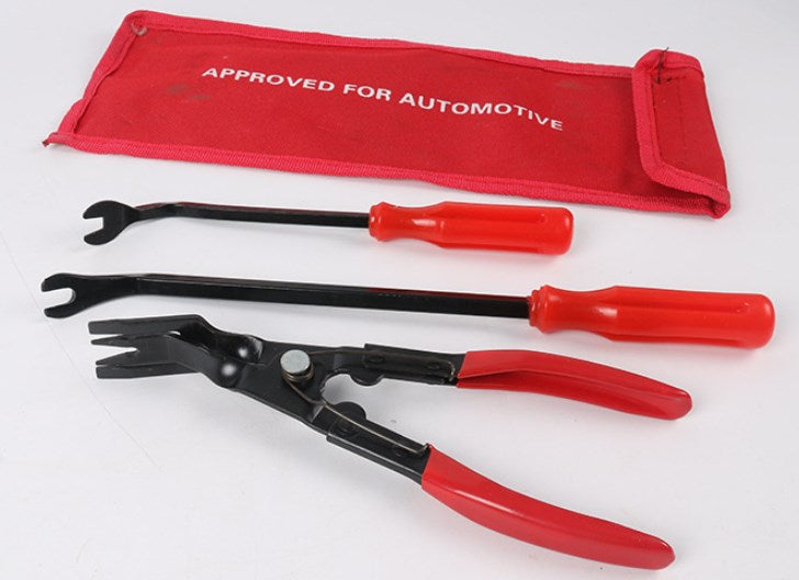 🔧 Professional Panel Clamp Removal Tool Kit for Damage-Free Disassembly 🚗📦