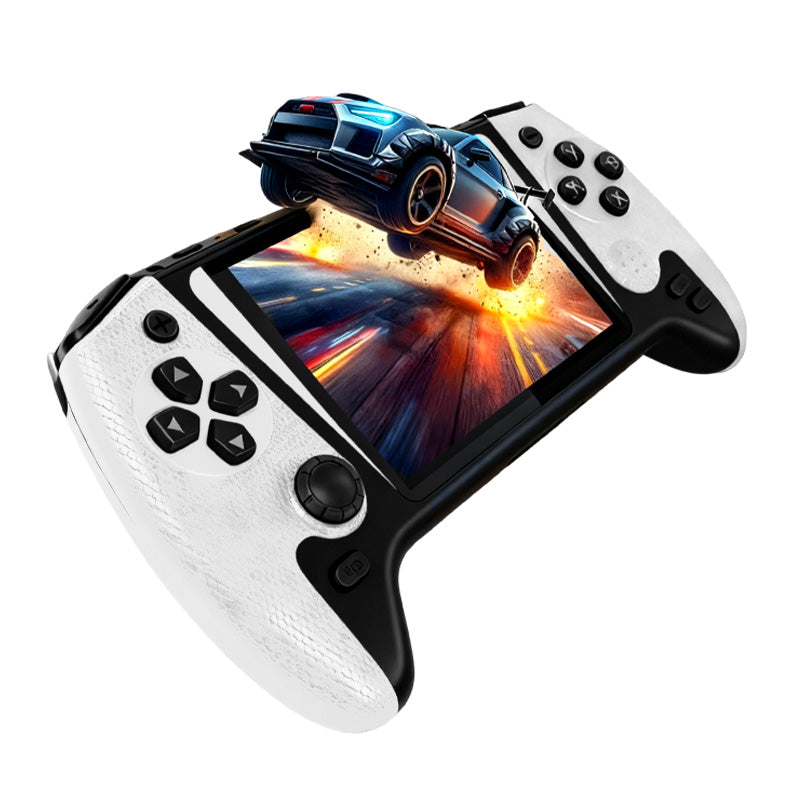 🔥 500-in-1 Large Screen Handheld Classic Game Console