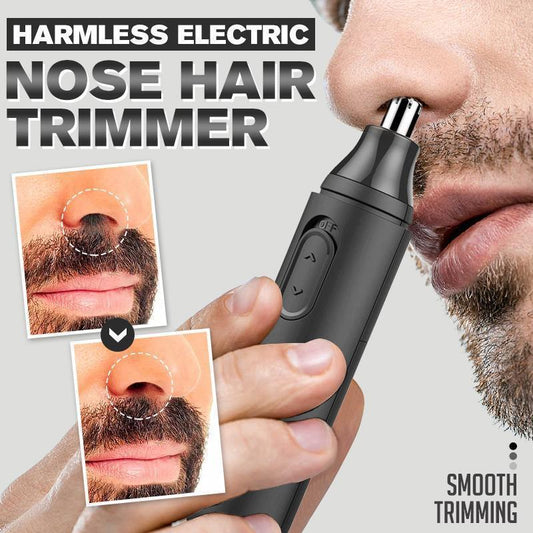 ✨Buy 2 Get 1 Free✨Harmless Electric Nose Hair Trimmer