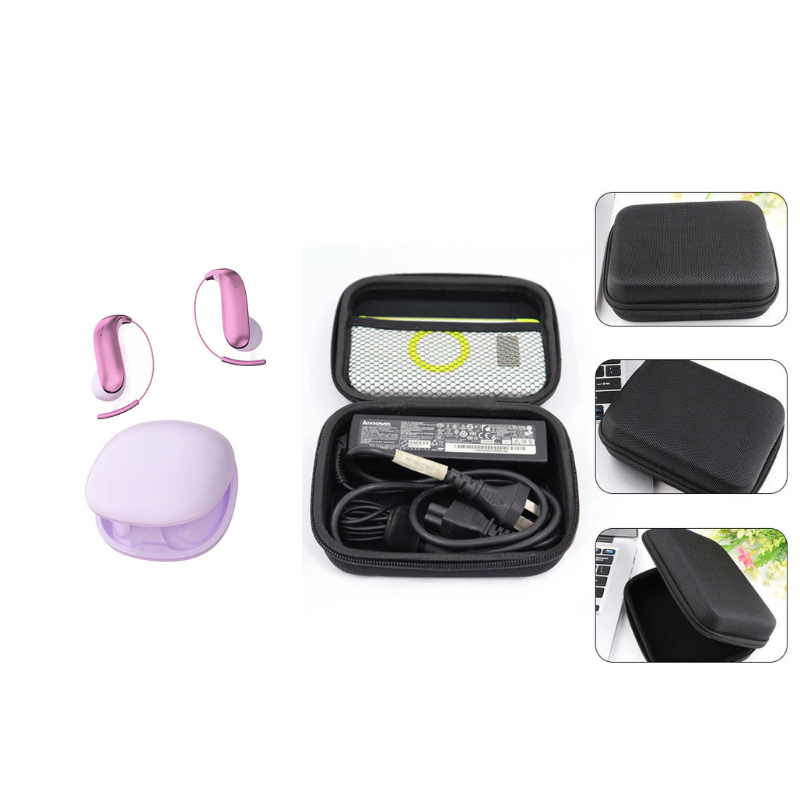 💥Bluetooth 6.0 Earbuds – 4.2g ultra-light, barely there feel. 48H playtime, IPX5 sweatproof. Perfect for runs & daily listening. ⚡✨