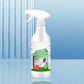 💦One spray and it's clean🌞Efficient Bathroom Cleaner With Spray Nozzle