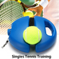 🔥 Last Day Sale 55%🎾🏏Tennis Ball Training Baseboard