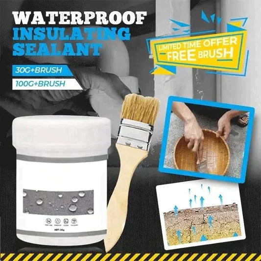 🔥BUY 2 GET 1 FREE🔥Waterproof Anti-Leakage Agent