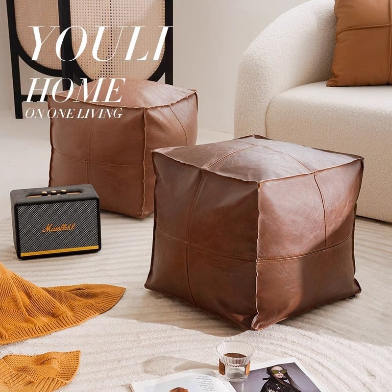 Stuffable Cushion Bag