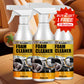 🔥 (BUY 3 GET 2 FREE) Car Multi-Purpose Foam Cleaner Powerful Stain Remover