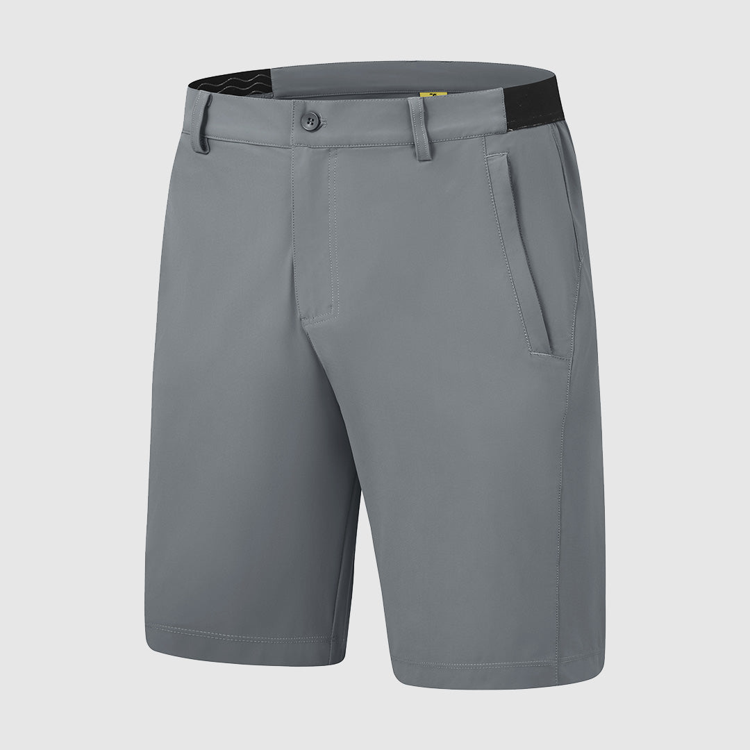 📢Men's Stretch Quick Dry Casual Golf Shorts