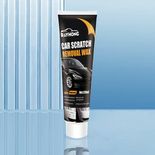 Car Scratch Repair Paste