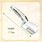 🎉New product launch💐Stainless Steel Double-Sided Shovel Clip-7