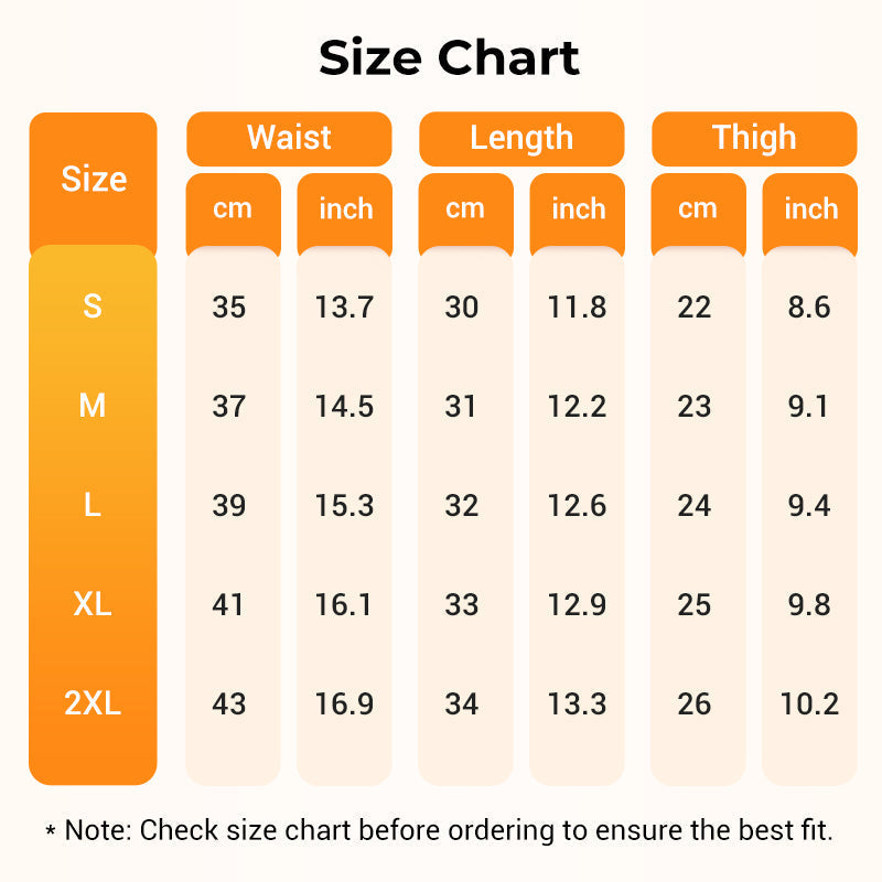 Men's Ultra-Absorbent Incontinence Boxer Briefs