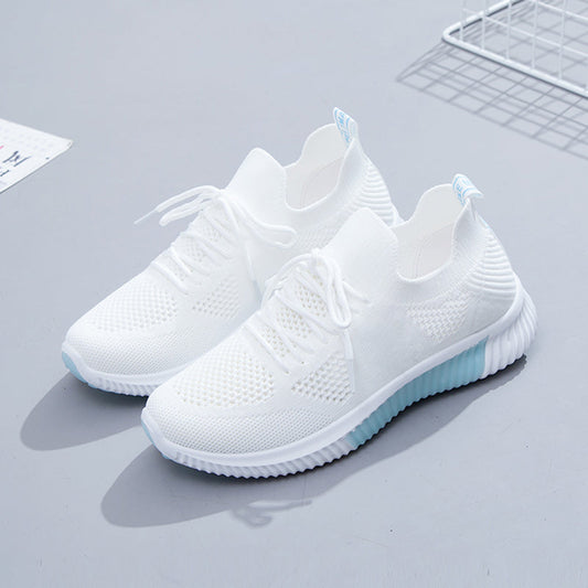 🌸Summer Soft and Loose Women's Sneakers