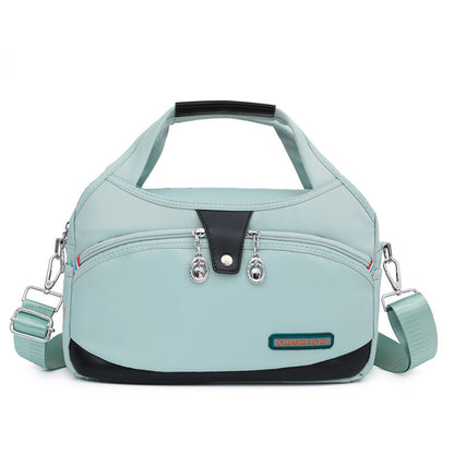 🔥👜Fashion Anti-theft Handbag👍