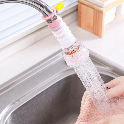 🔥HOT SALES-Faucet Booster Filter