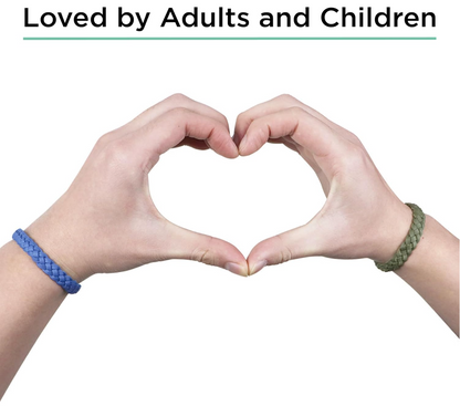 Mosquito Repellent Bracelet 12 Pack