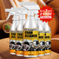 🔥 (BUY 3 GET 2 FREE) Car Multi-Purpose Foam Cleaner Powerful Stain Remover