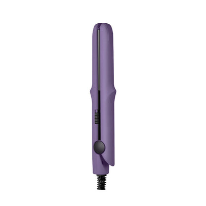 🔥Black Friday Eve Promotion 50% OFF🔥 2-in-1 Mini Curling Wand & Flat Iron Hair Straightener