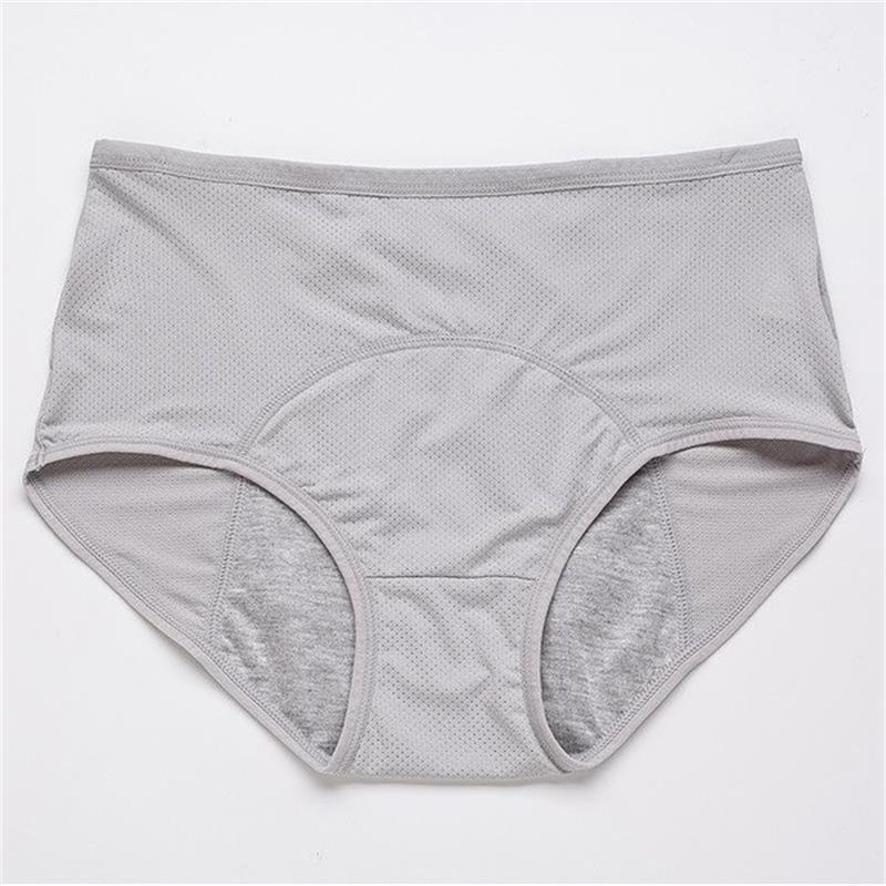 🔥 New women's Upgrade High Waist Leak Proof Panties