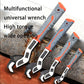 🔥Black Friday promotion🔥Industrial Grade Multifunctional Self-locking Pipe Wrench Tool