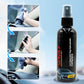 🔥Car Glass Anti-fog Hydrophobic Coating Spray