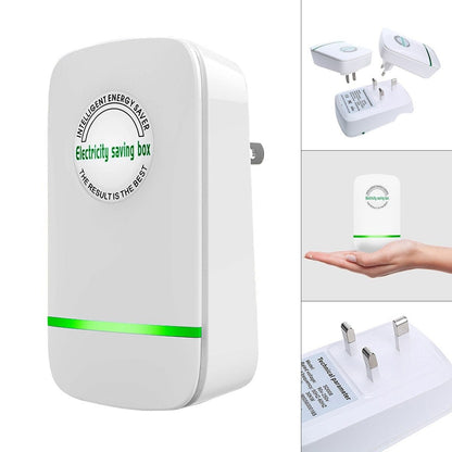 🎁Buy 1 Get 1 Free⏳Energy-saving Miracle, Intelligent Power Saving, Save Costs For Your Life!