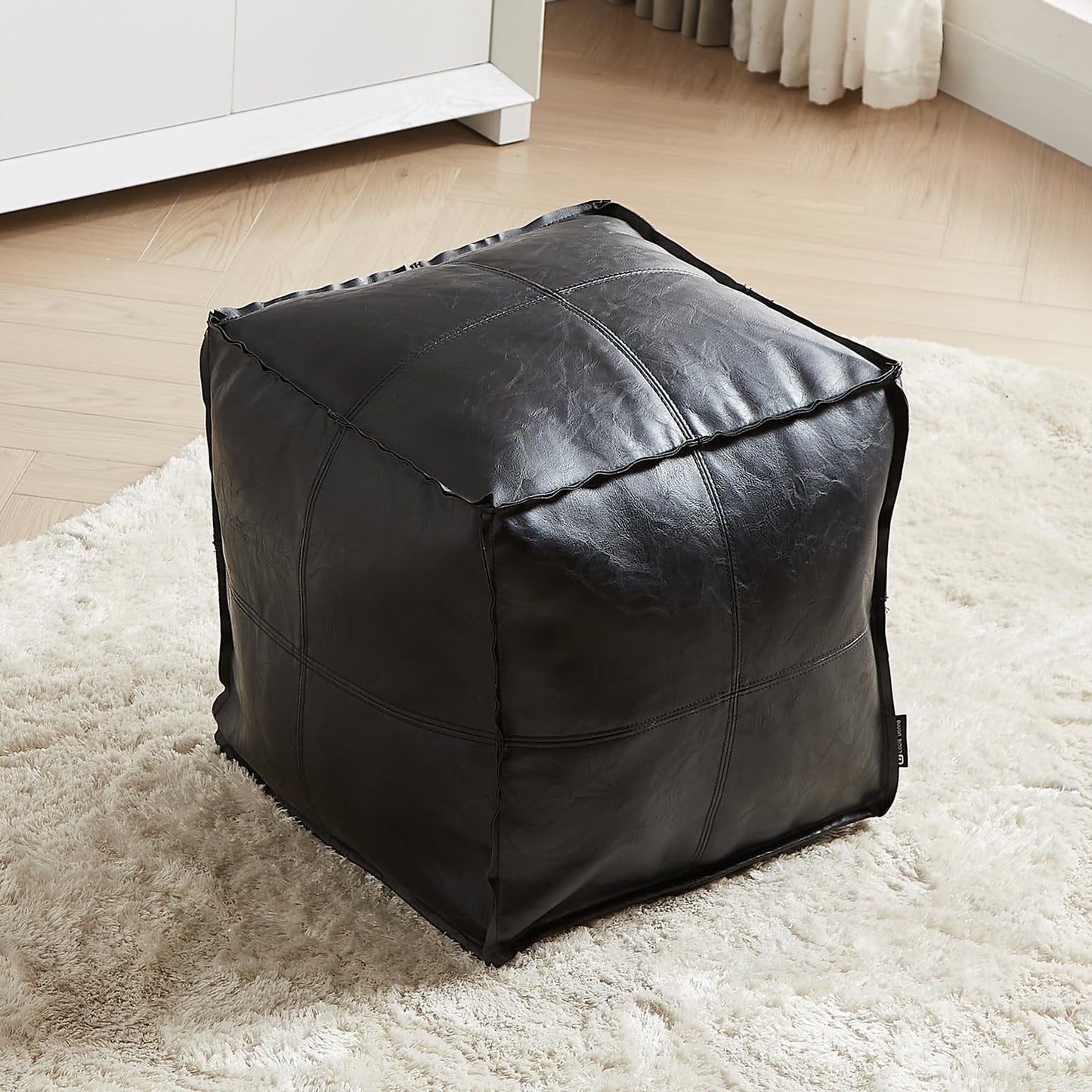 Stuffable Cushion Bag