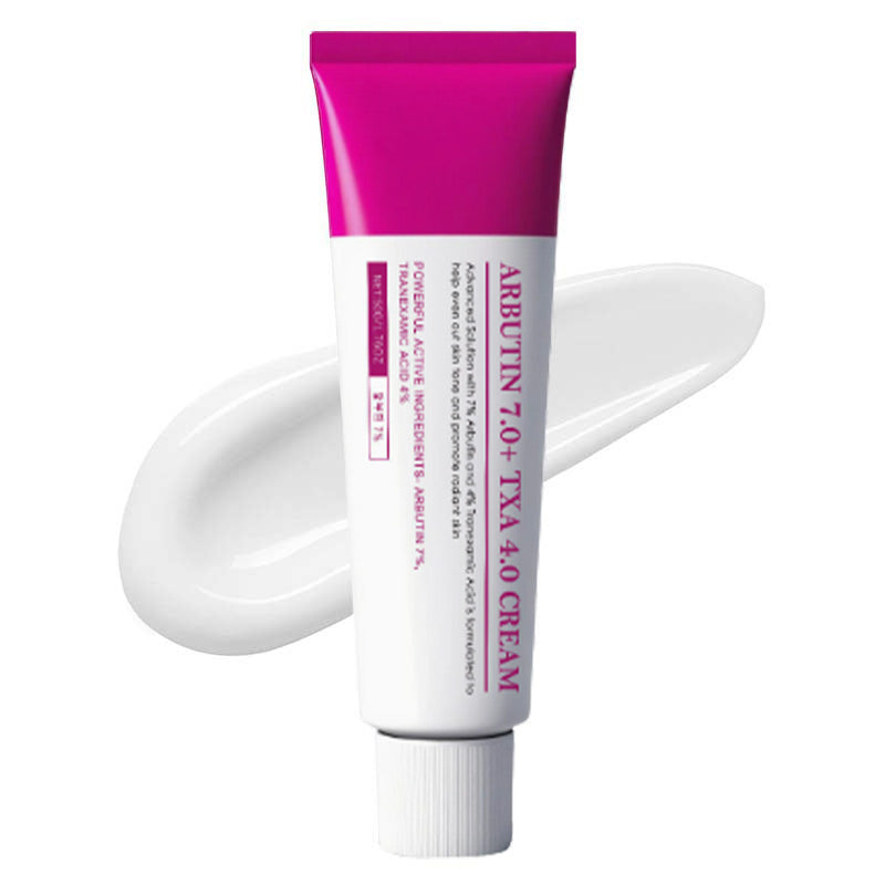 💜Buy 2 Get 1 Free 💜Arbutin 7% & Tranexamic Acid 4% Cream💧