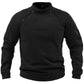 🔥Limited Time 50% OFF🔥Men's Outdoor Polar Fleece Breathable Sweatshirt